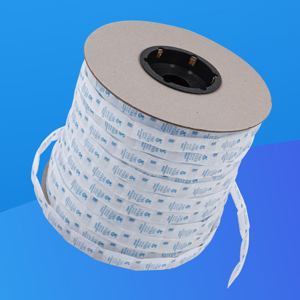 1G硅膠愛(ài)華紙卷狀 1G硅膠愛(ài)華紙卷狀